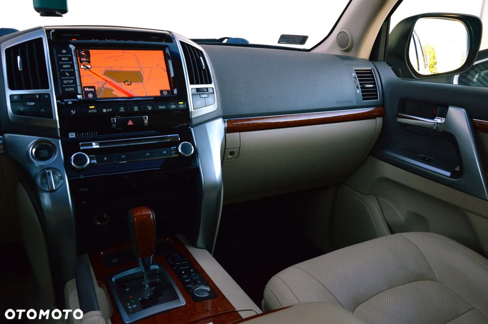 Toyota Land Cruiser LC 4.5 D-4D Prestige - 20