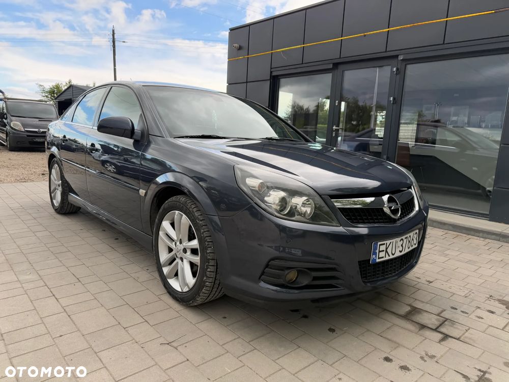 Opel Vectra 1.8 Business - 7