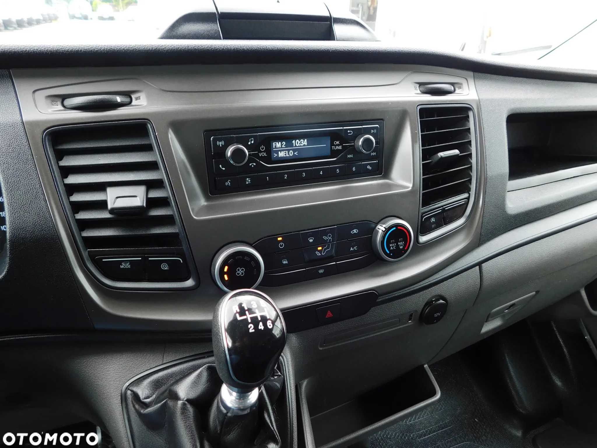 Ford Transit - 8