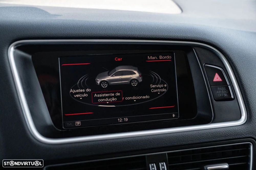 Audi Q5 40 TDI quattro S-line S-tronic - 31