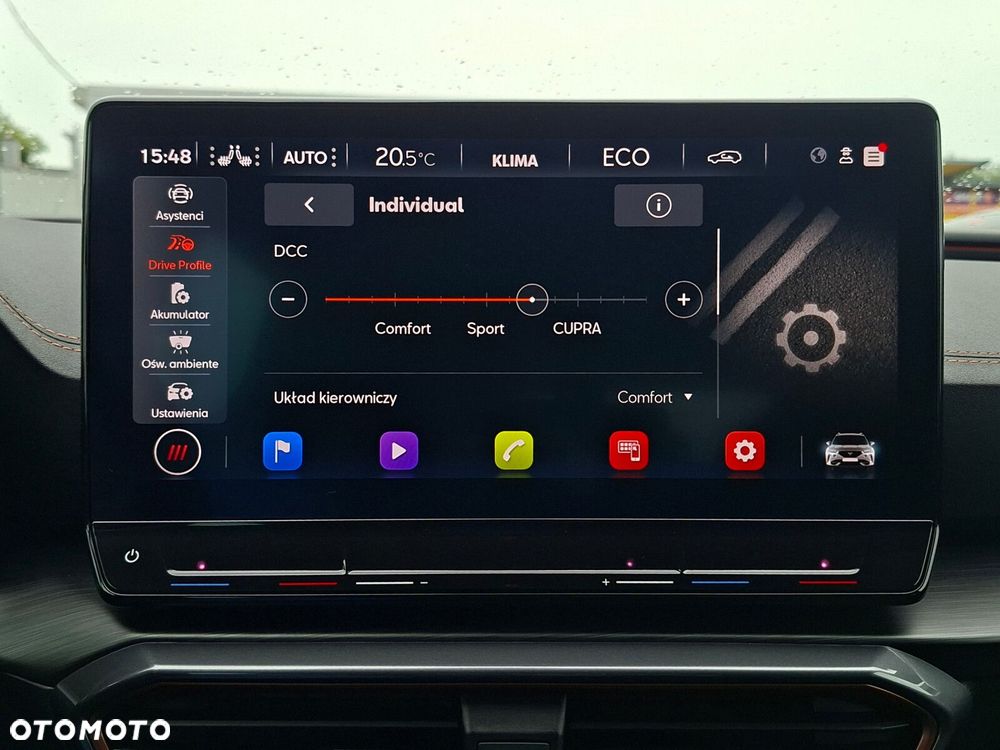 Cupra Formentor - 38