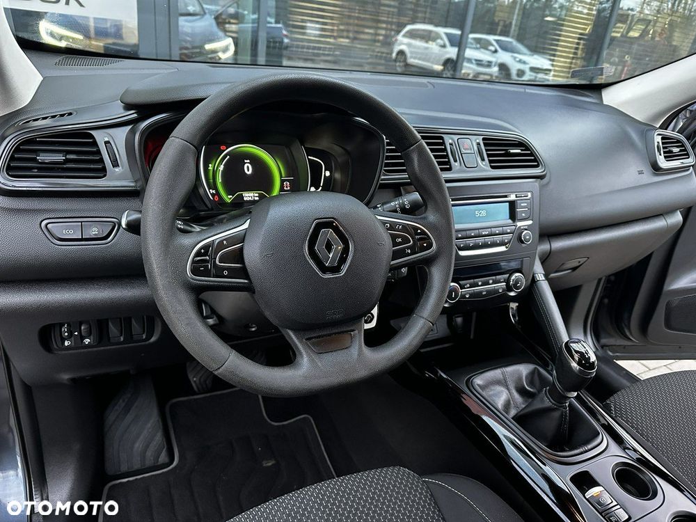 Renault Kadjar 1.2 Energy TCe Life - 10