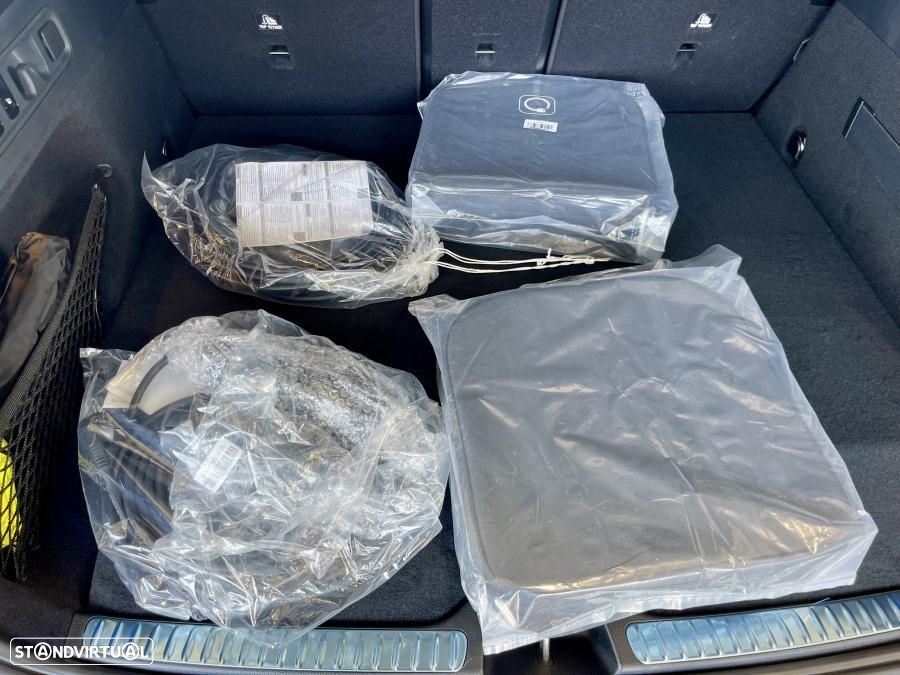 Mercedes-Benz GLC 300 de 4Matic - 43