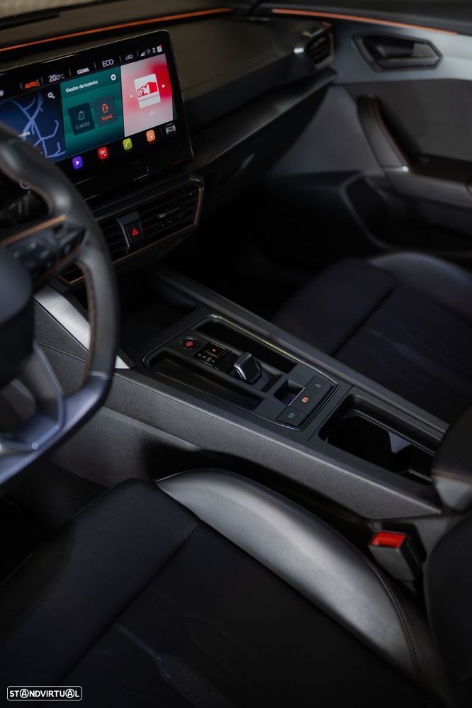 Cupra Formentor 1.4 e-Hybrid DSG VZ - 16