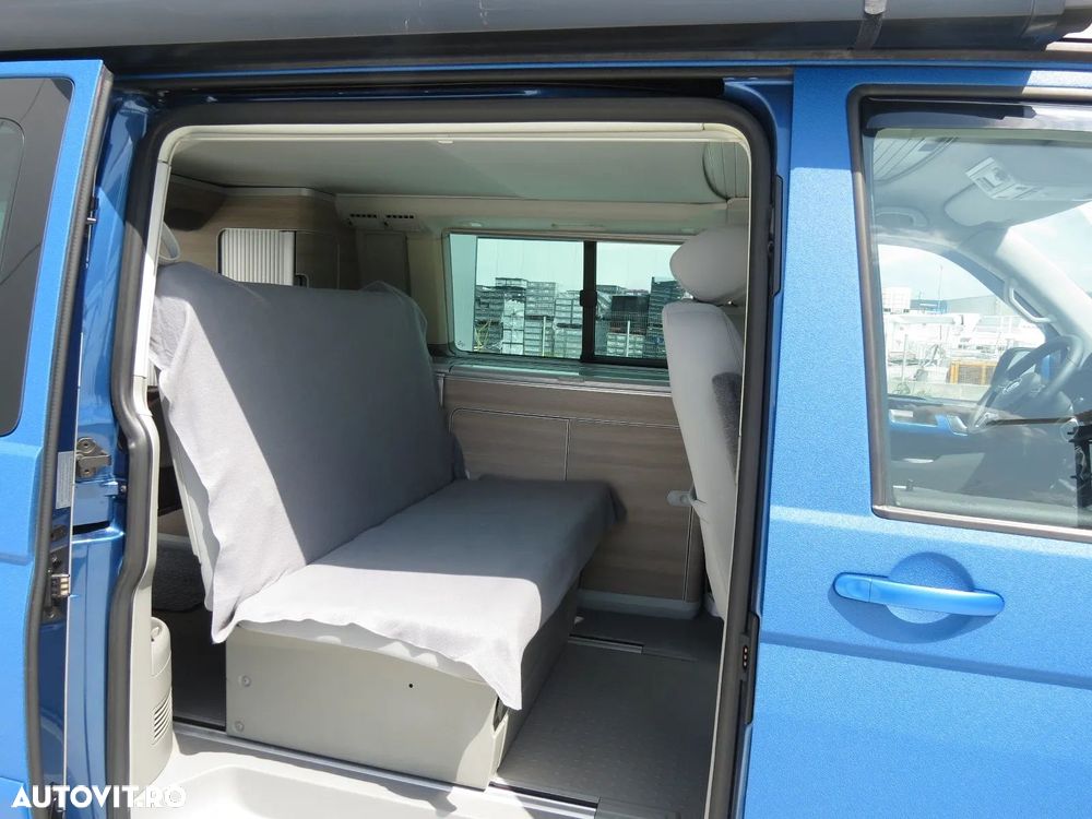 Volkswagen California - 7