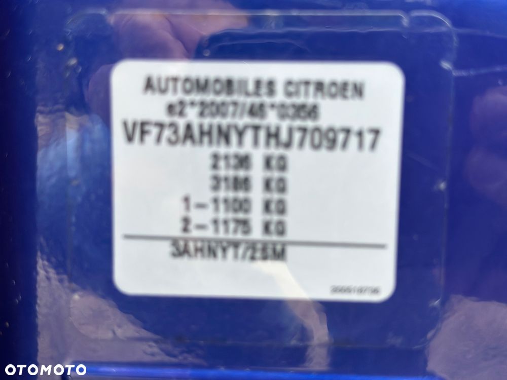 Citroën C4 Grand Picasso PureTech 130 Stop&Start EAT6 SELECTION - 36
