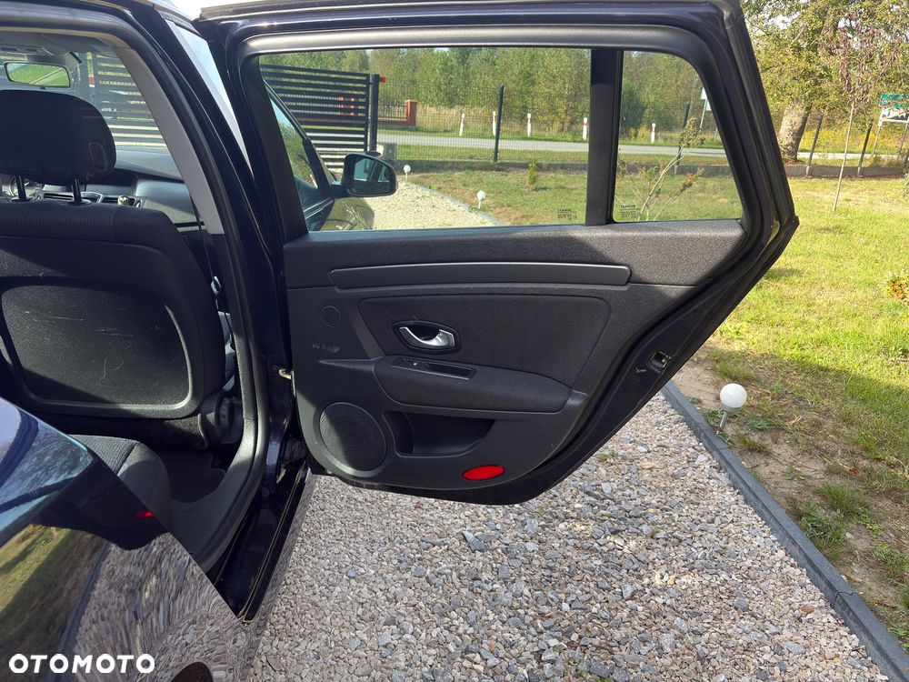 Renault Laguna 2.0 Dynamique - 25