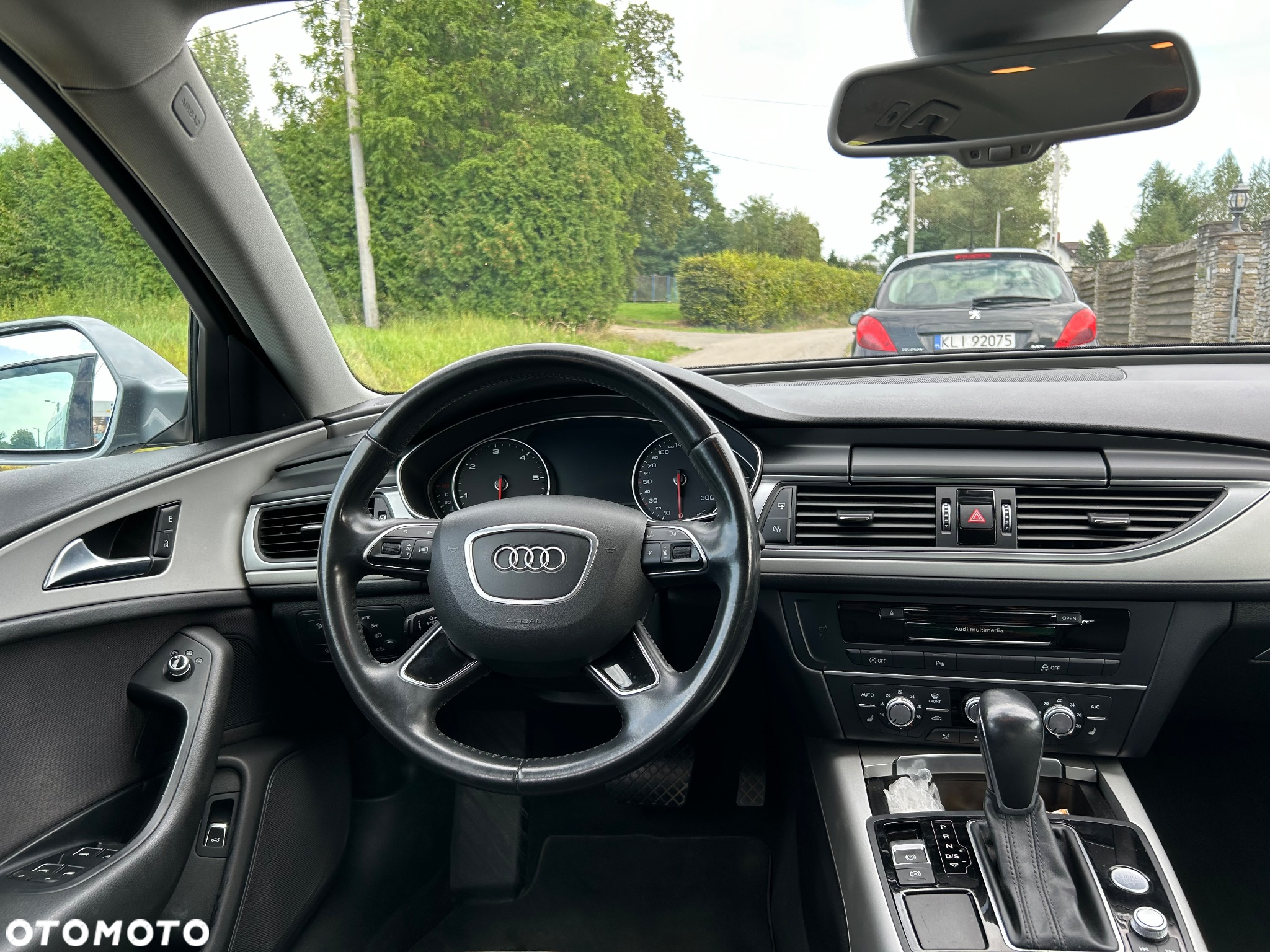 Audi A6 ver-2-0-tdi-ultra-s-tronic - 6