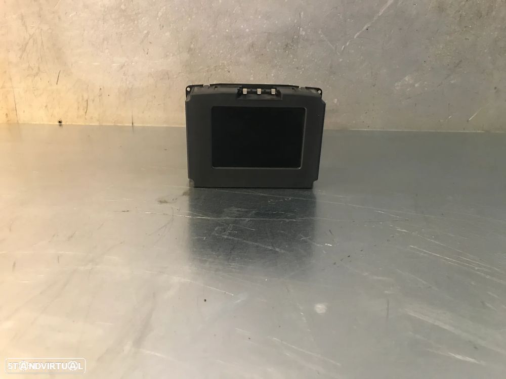 ECRÃ / DISPLAY / VISOR OPEL VECTRA B 90569346 - 1