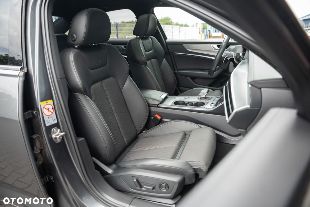 Audi A6 Limousine 45 TFSI S tronic - 26