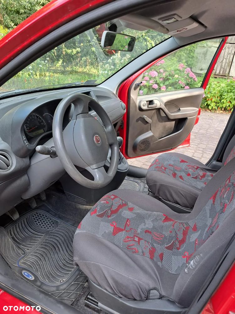 Fiat Panda - 6