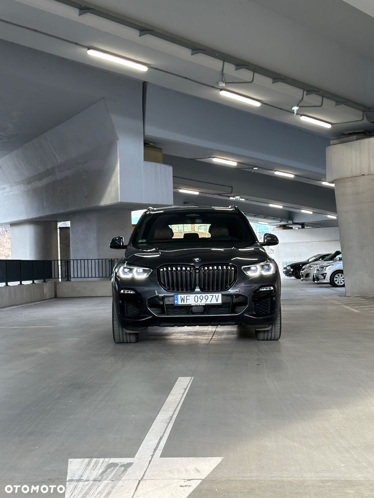 BMW X5 M - 5