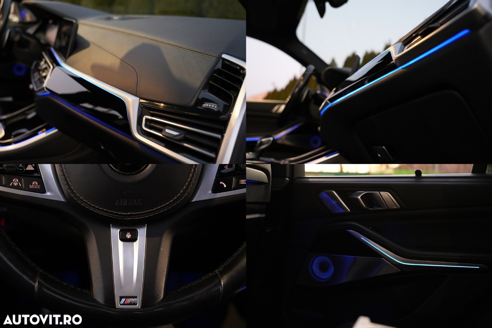 BMW X5 - 34