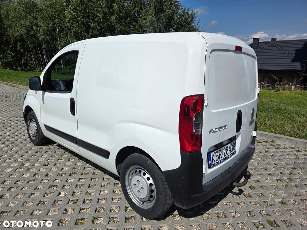 Fiat Fiorino - 6