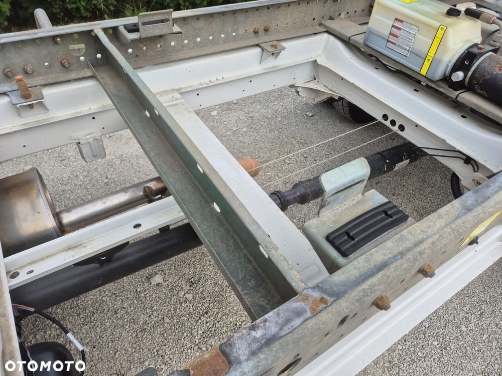 MAN MAN TGE 5.180 180KM - 16