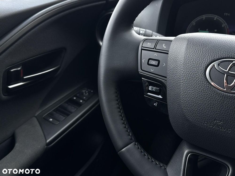 Toyota C-HR 1.8 Hybrid Style - 18