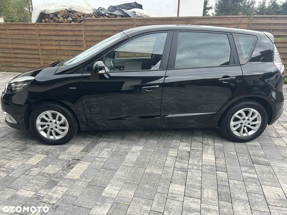 Renault Scenic ENERGY TCe 115 S&S LIMITED - 3