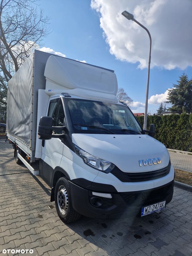 Iveco DAILY - 3