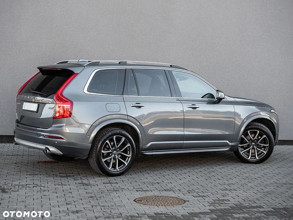 Volvo XC 90 - 14