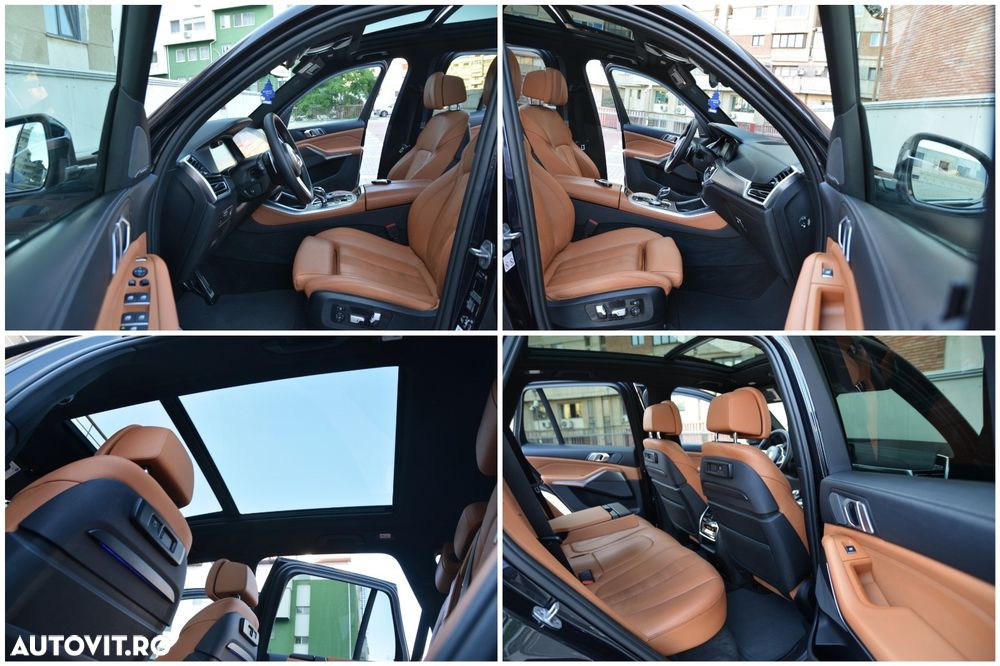 BMW X5 xDrive30d - 17