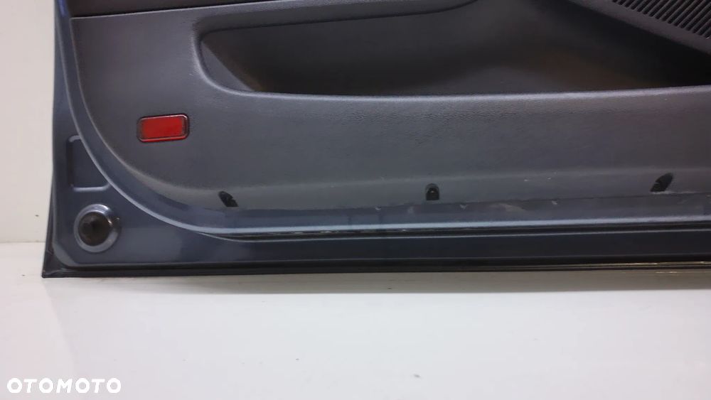 Skoda Fabia I Drzwi Lewy Przód 9901 Lusterko - 13