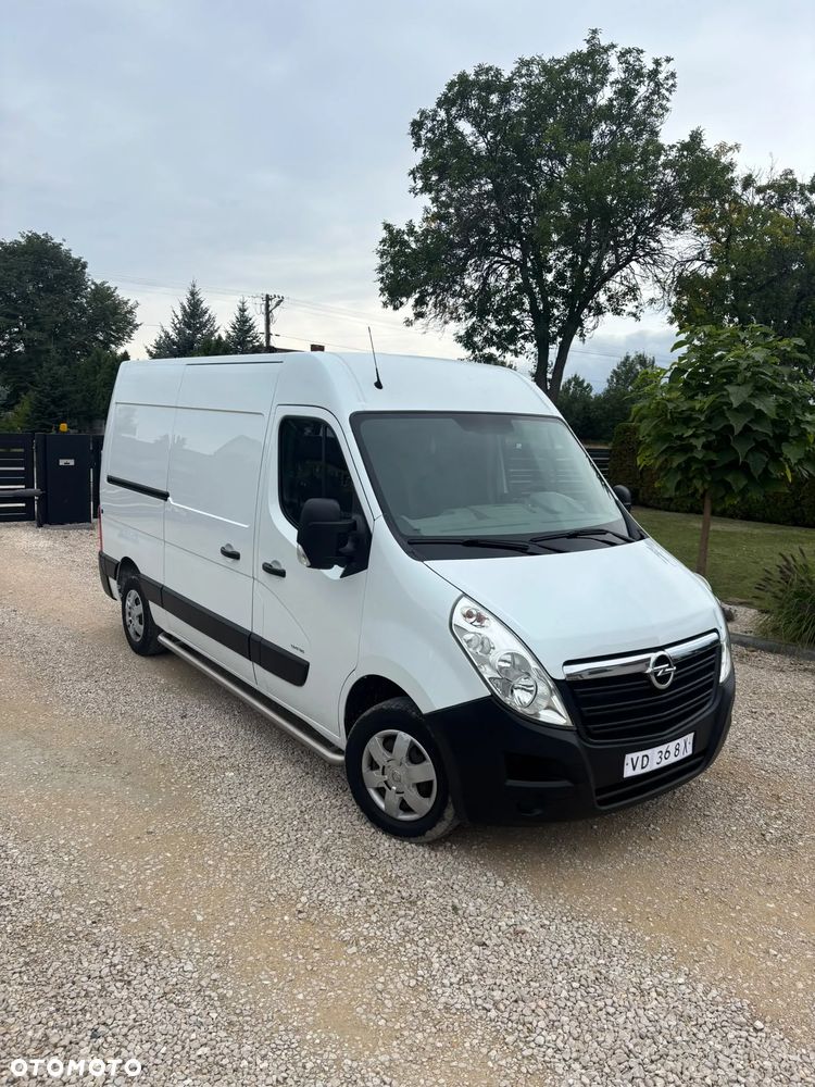 Opel Vivaro - 35