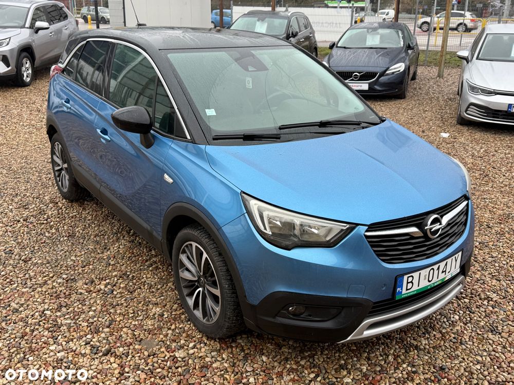 Opel Crossland X 1.6 CDTI Elite S&S - 2