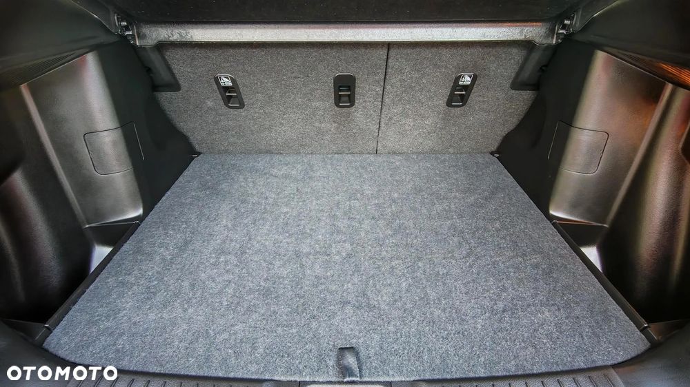 Suzuki Vitara 1.4 Boosterjet Hybrid Comfort+ - 39