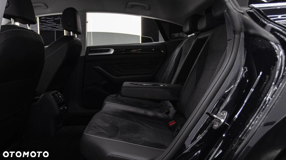 Volkswagen Arteon 2.0 TSI Elegance DSG - 18