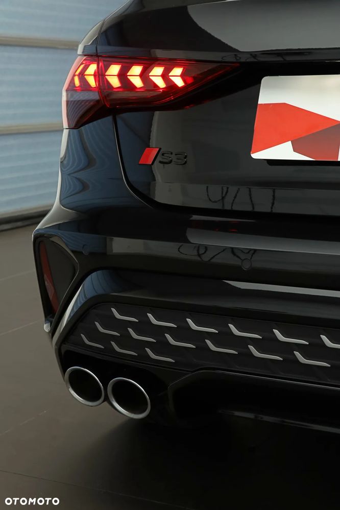 Audi S3 - 7