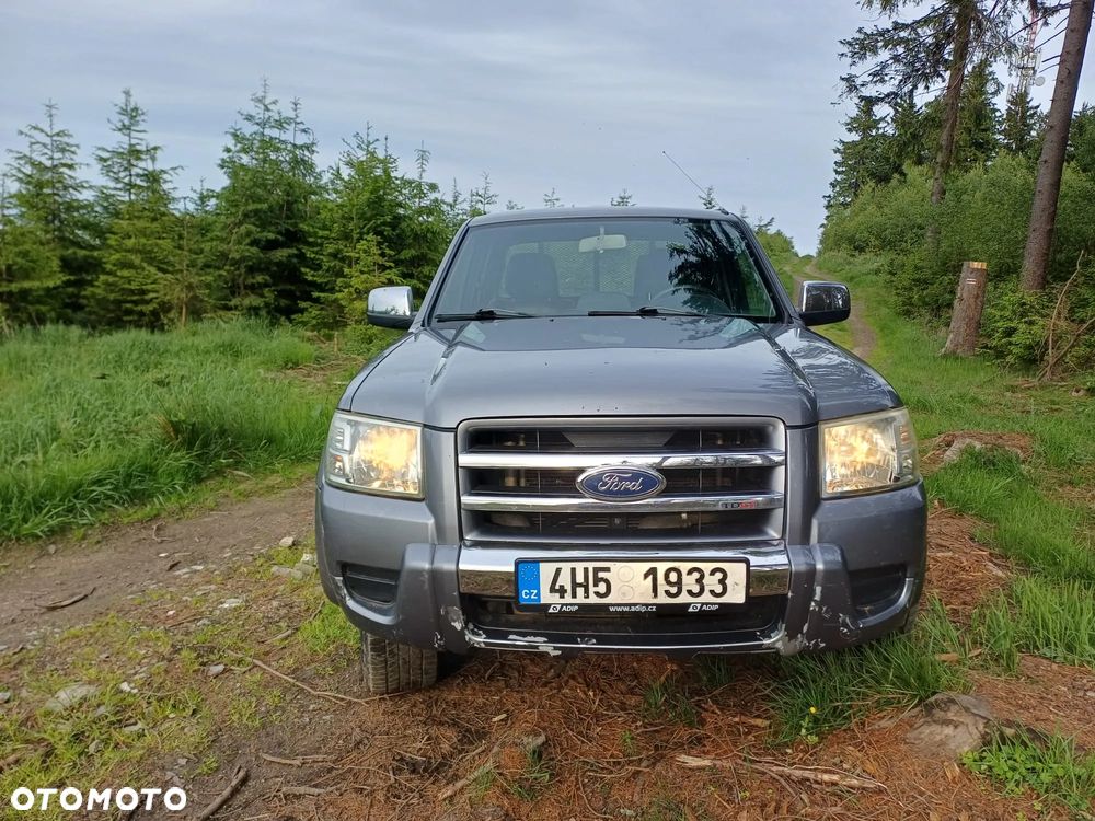 Ford Ranger XLT - 7
