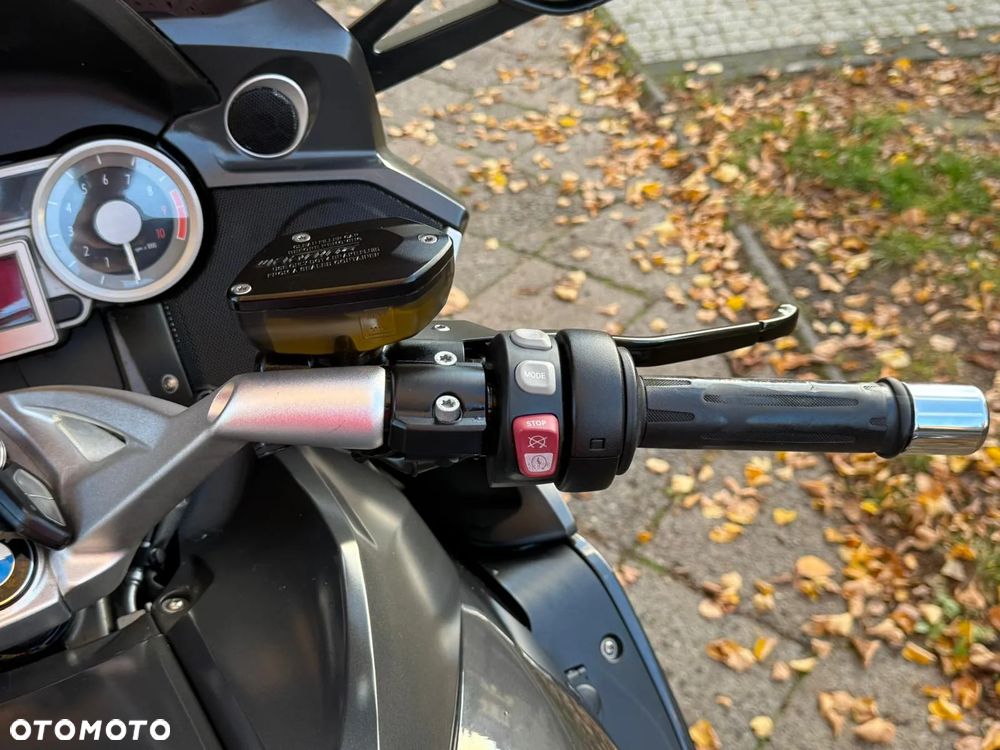BMW K - 14