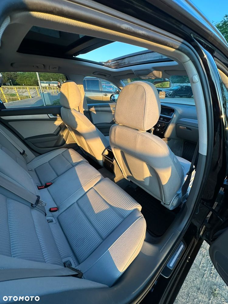 Audi A4 Avant 2.0 TDI - 17