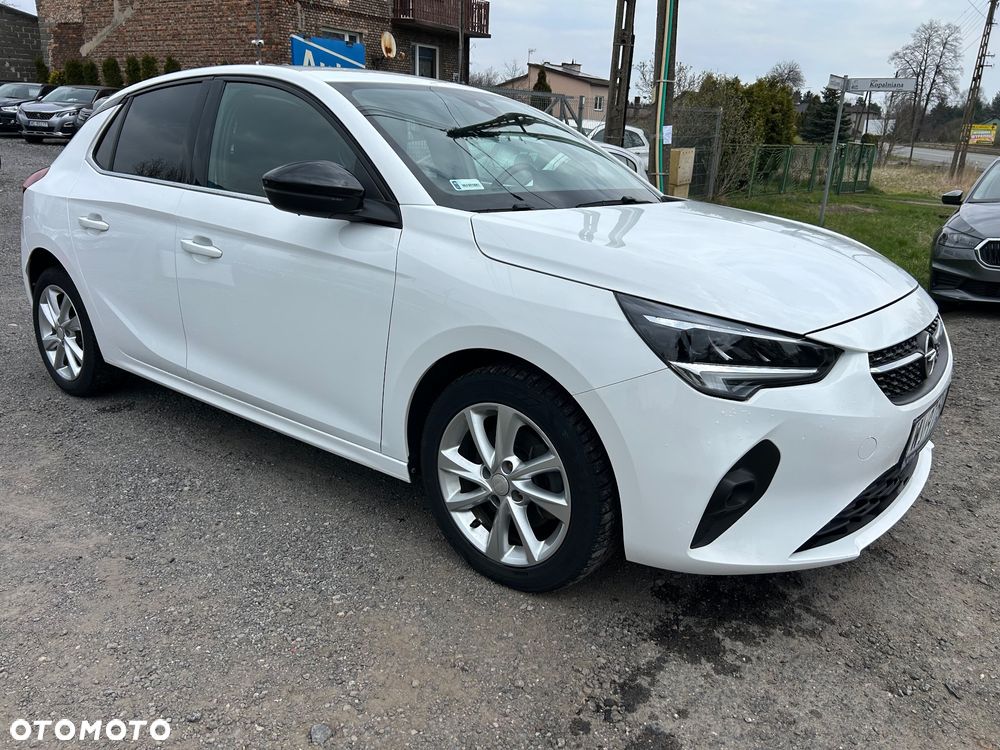 Opel Corsa 1.2 Elegance S&S - 2