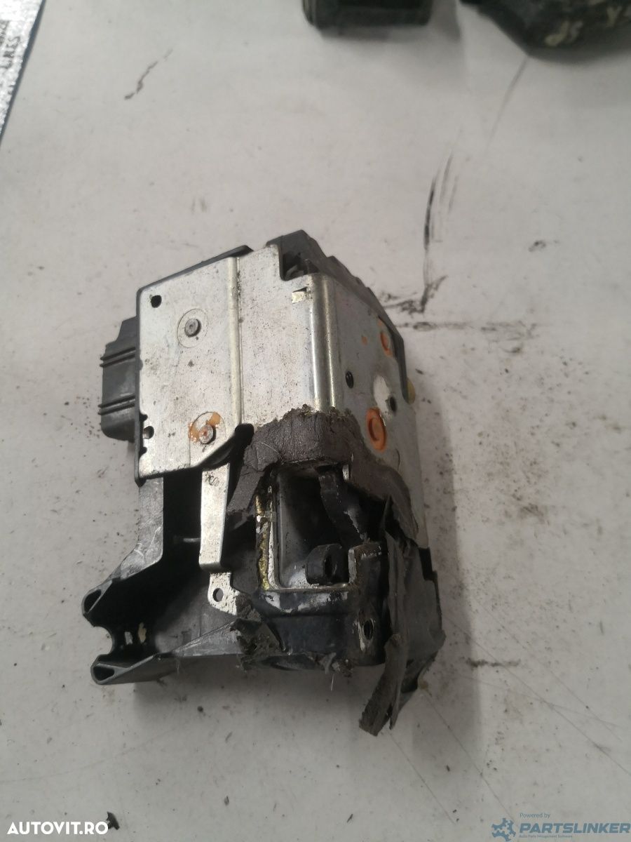 Broasca usa dreapta fata FORD FIESTA V (JH_, JD_) [ 2001 - 2010 ] - 1