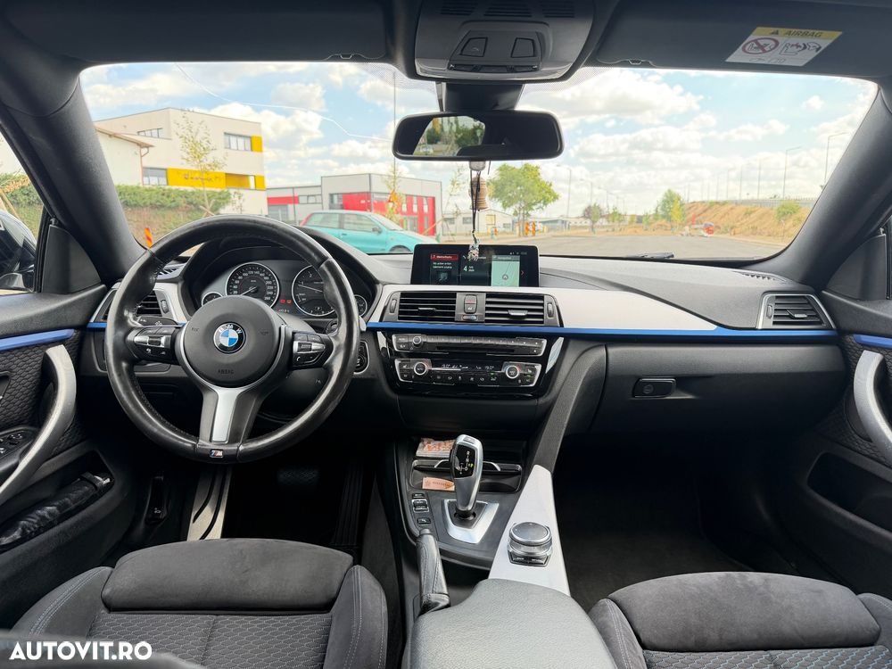 BMW Seria 4 - 4