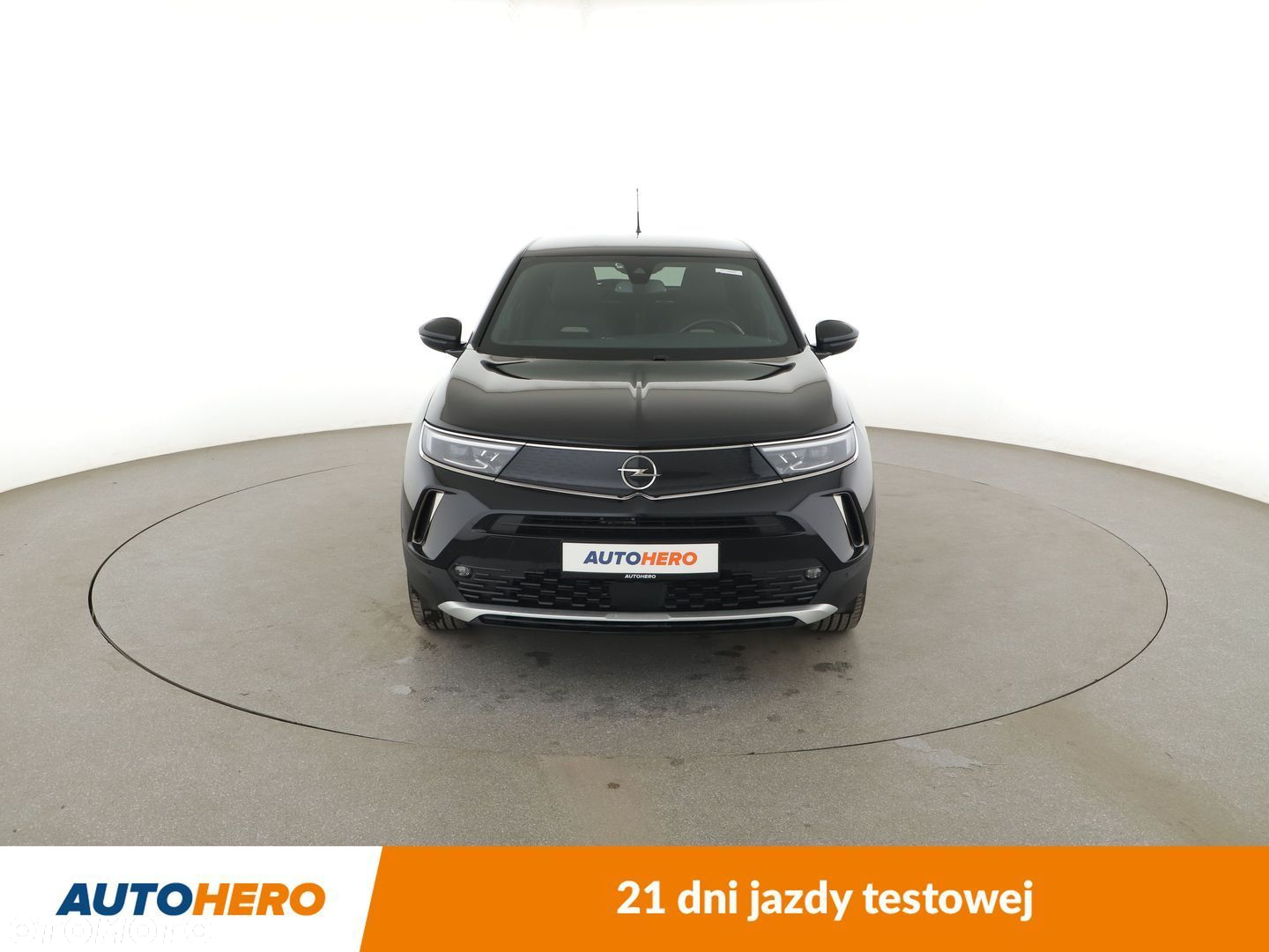 Opel Mokka - 9