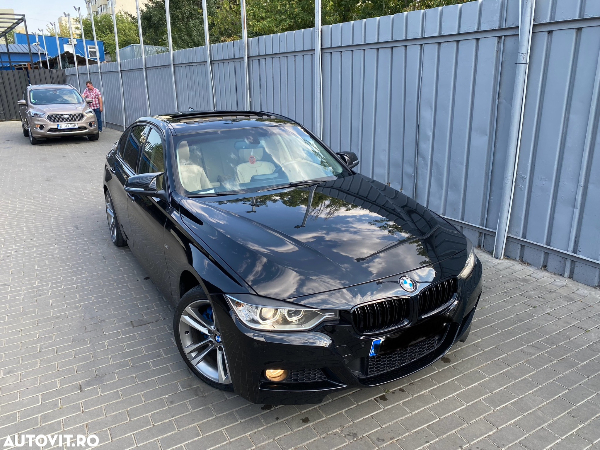 BMW Seria 3 - 31