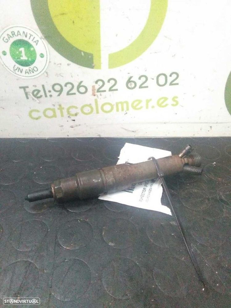 INJETOR VOLKSWAGEN PASSAT 1.9 TDI 90CV 1896CC - 1