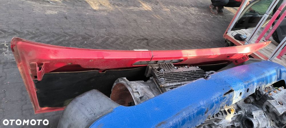 MASKA SKODA FELICIA - 2