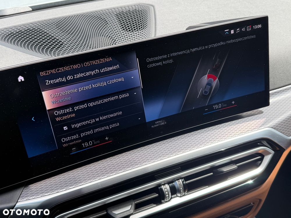 BMW Seria 4 420d xDrive Sport-Aut M Sport - 28