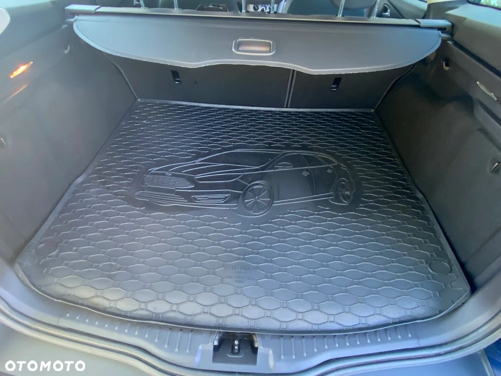 Ford Focus 1.6 Trend - 15