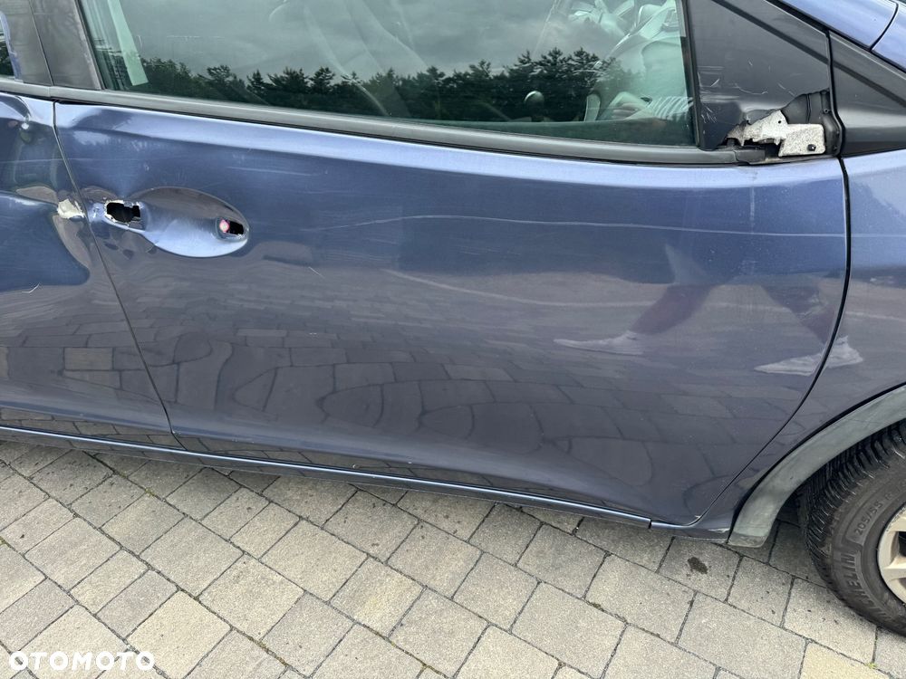 Honda Civic 1.6 i-DTEC Comfort - 10