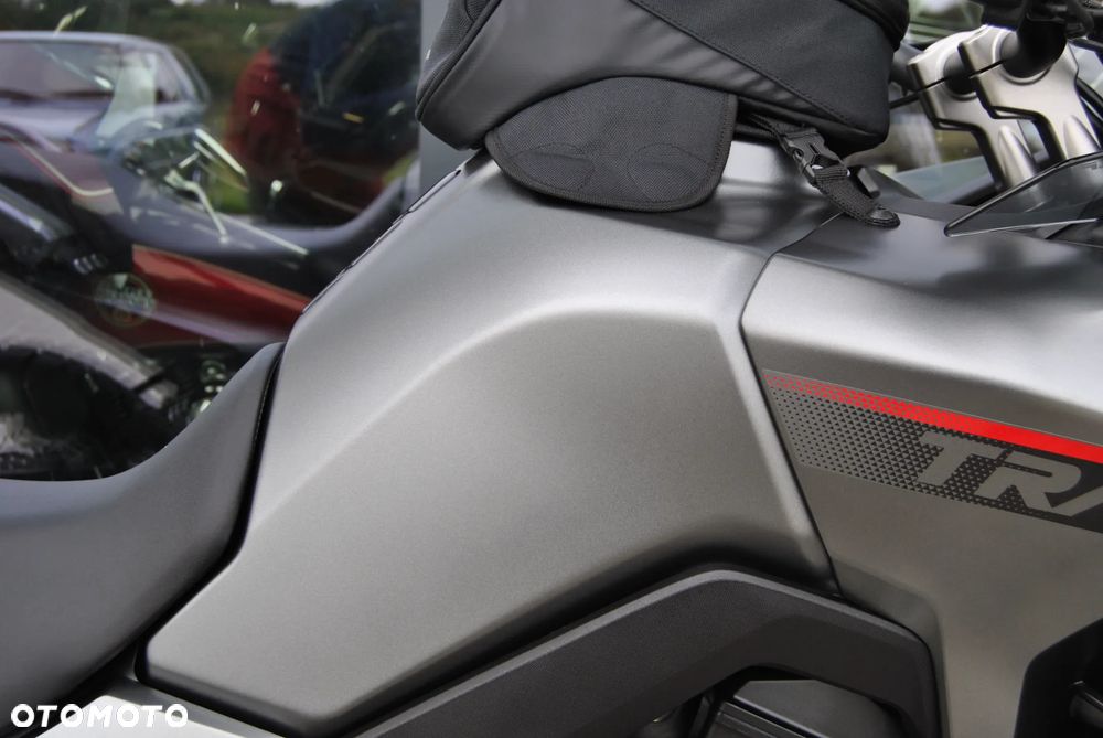 Honda Transalp - 30