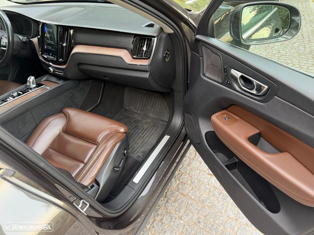 Volvo XC 60 - 18
