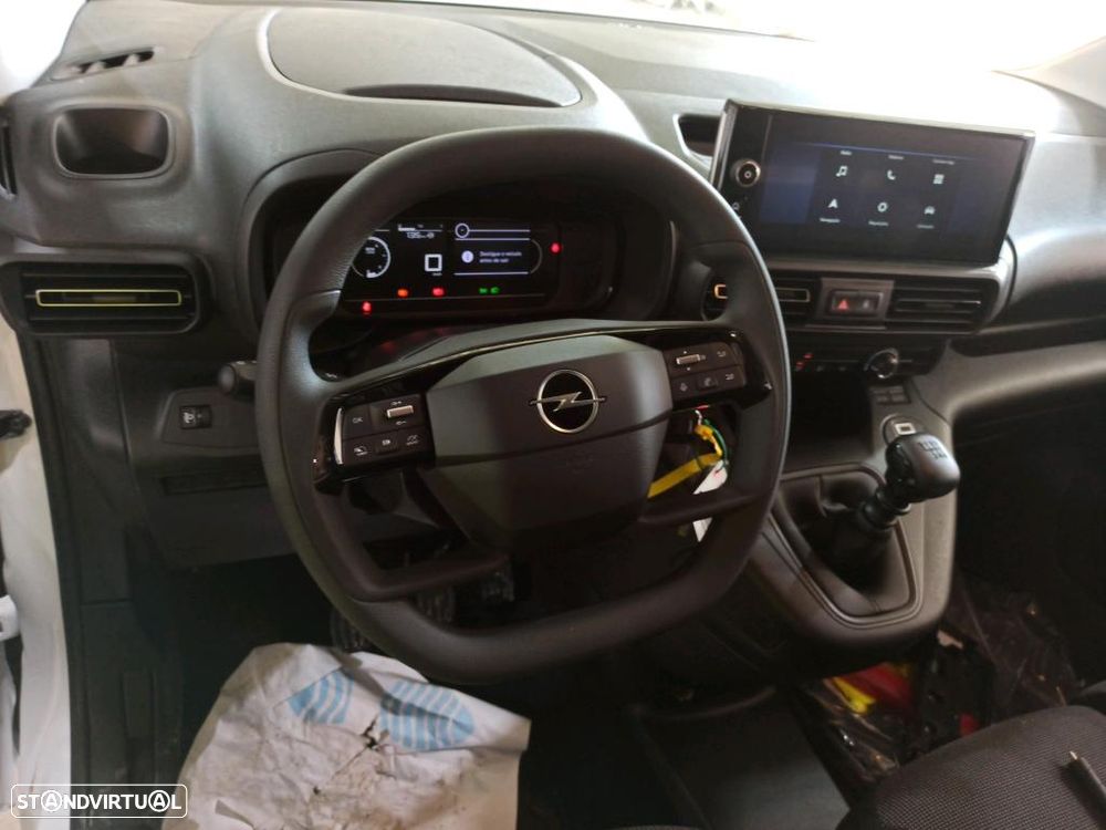 Opel Combo Cargo 1.5 CDTi XL - 8