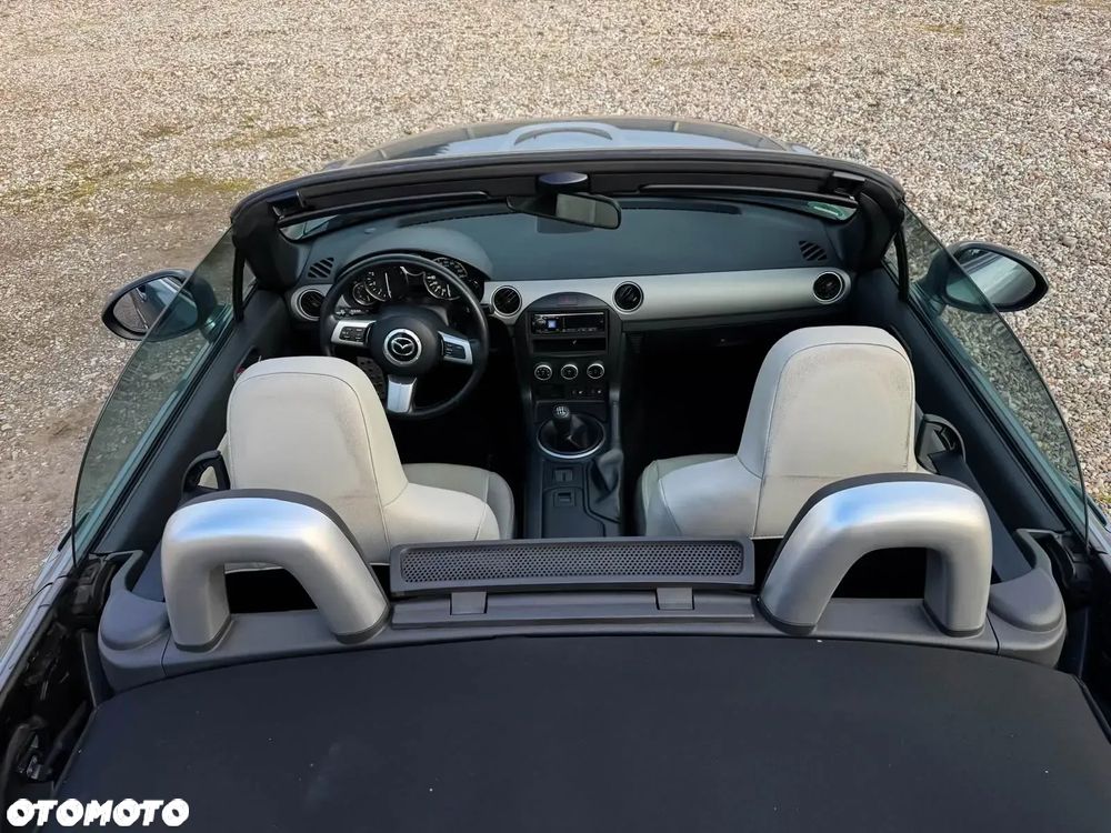 Mazda MX-5 - 29