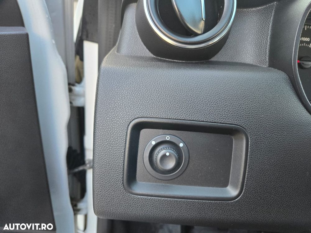 Dacia Duster Blue dCi 115 4WD Comfort - 16