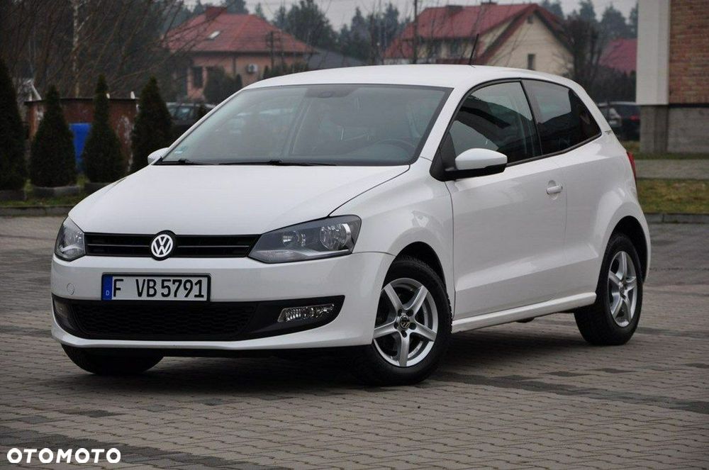 Volkswagen Polo - 3