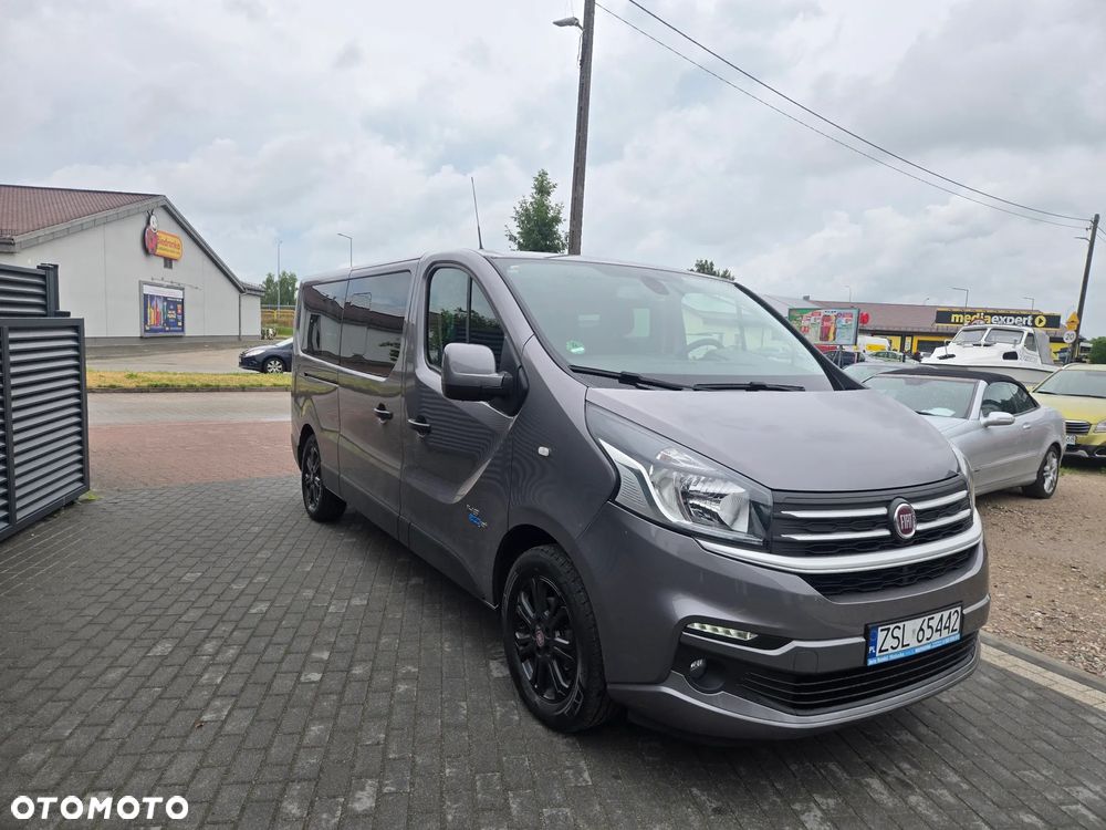 Fiat Talento - 9
